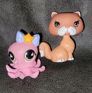 Little Petshop